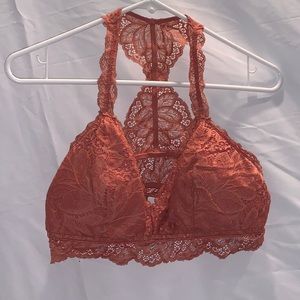 Auden bralette